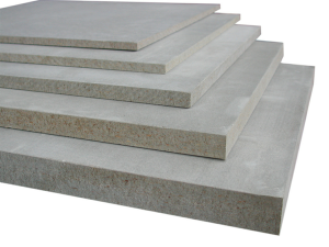 Цементно-стружечная плита 3200*1250*12 мм