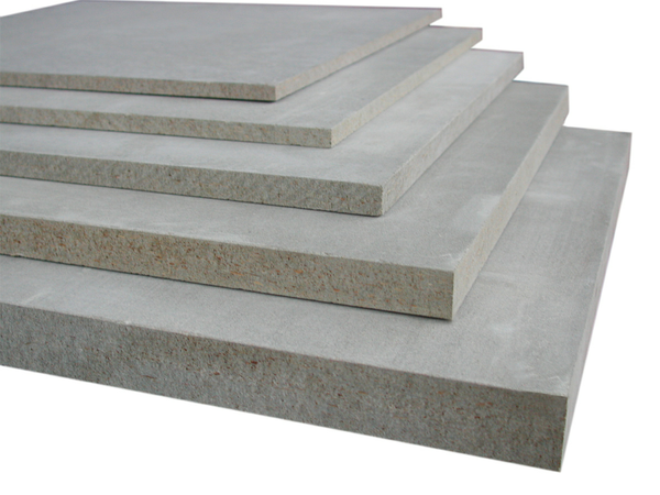Цементно-стружечная плита 3200*1200*10 мм