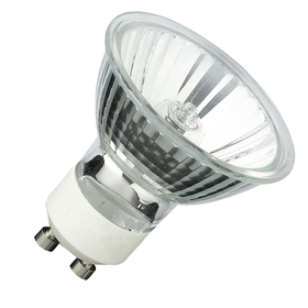 Галогеновая лампа G5.3 220V 50W