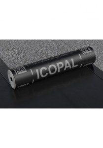 Подкладочный ковер Icopal K-EL 1 рул